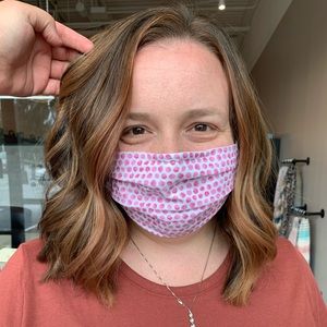 Meet your Posher, Nicole